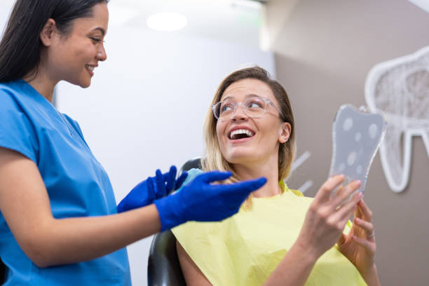 Craig, CO  Holistic Dental Services Company