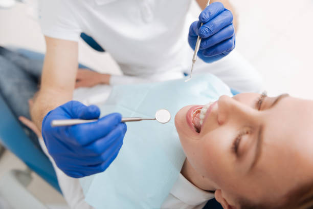 Professional  Holistic Dental Services in Craig, CO